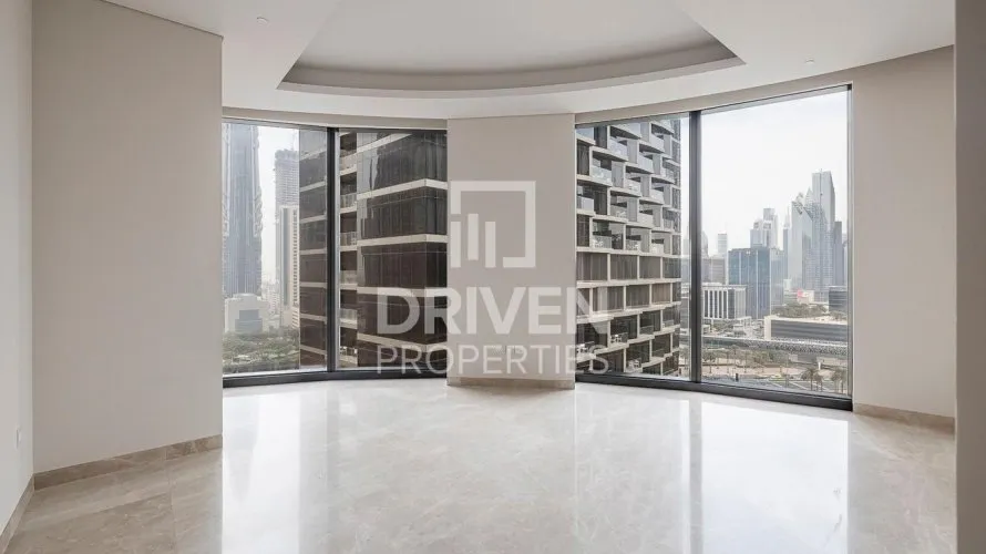Apartamento de 4 dormitorios en Opera District, UAE No. 4093 № 4