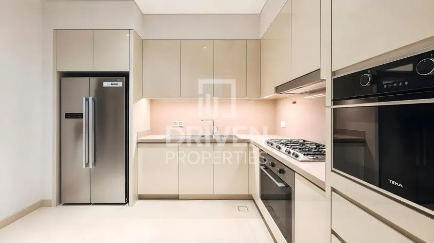Apartamento de 4 dormitorios en Opera District, UAE No. 4099 № 18