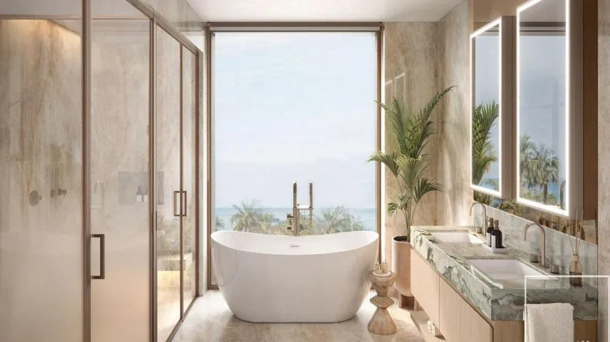 Apartamento de 3 dormitorios en La Mer, UAE No. 4424 № 5