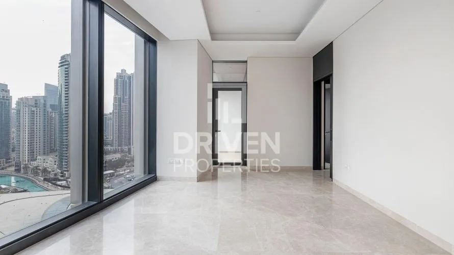 Apartamento de 4 dormitorios en Opera District, UAE No. 4093 № 13