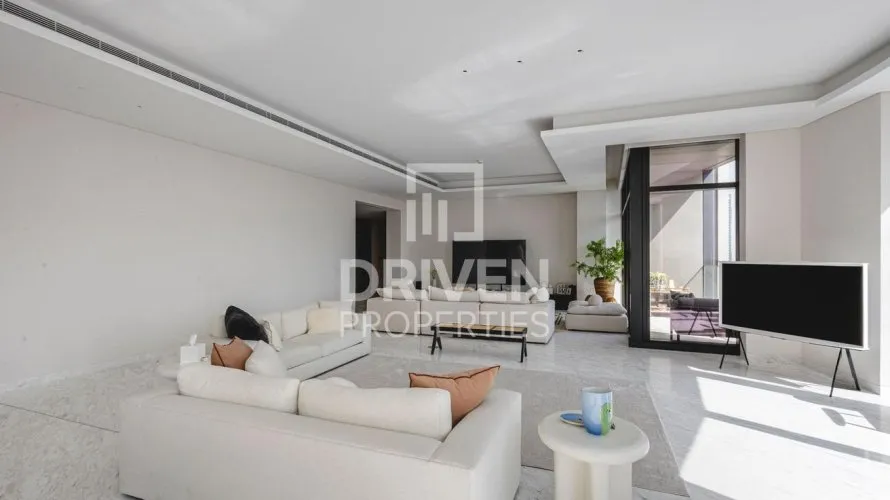 Apartamento de 4 dormitorios en Opera District, UAE No. 4083 № 19