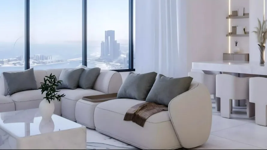 Apartamento de 3 dormitorios en Dubai Marina, UAE No. 4347 № 6