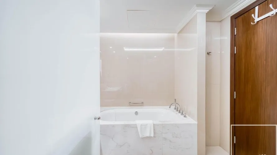 Apartamento de 3 dormitorios en The Address Residence Fountain Views, UAE No. 4426 № 17