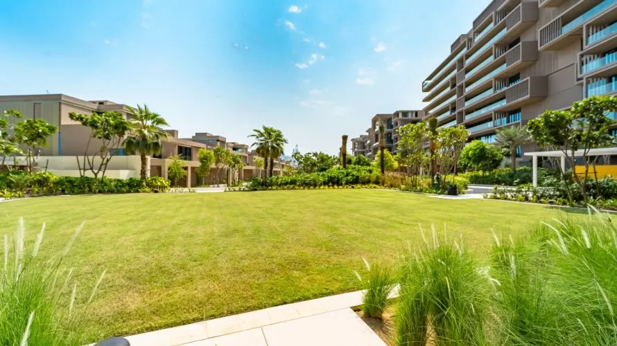 Apartamento de 2 dormitorios en Palm Jumeirah, UAE No. 4881 № 3