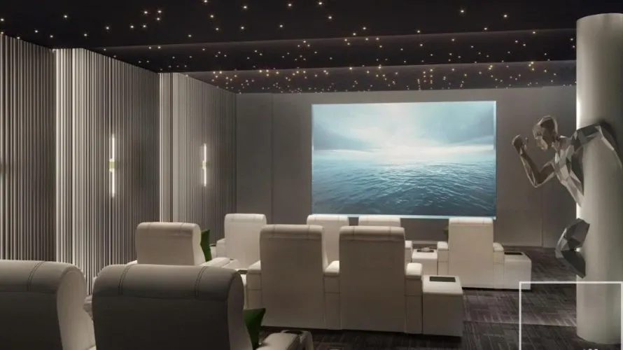 Apartamento de 3 dormitorios en Palm Jumeirah, UAE No. 4903 № 7