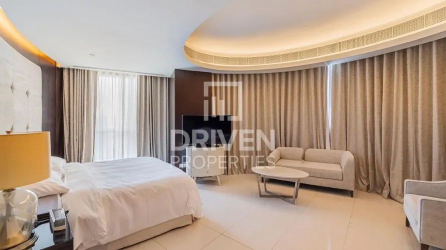 Apartamento de 4 dormitorios en Downtown Dubai (Downtown Burj Dubai), UAE No. 4925 № 7