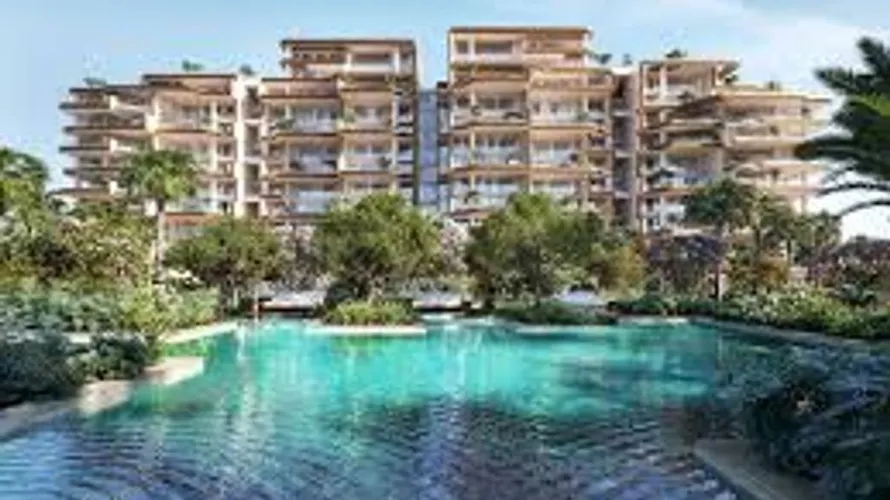 Apartamento de 3 dormitorios en Palm Jumeirah, UAE No. 4581 № 5