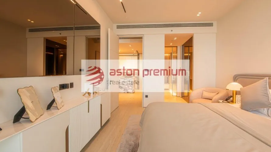 Apartamento de 2 dormitorios en Jumeirah Beach Residence, UAE No. 4712 № 10