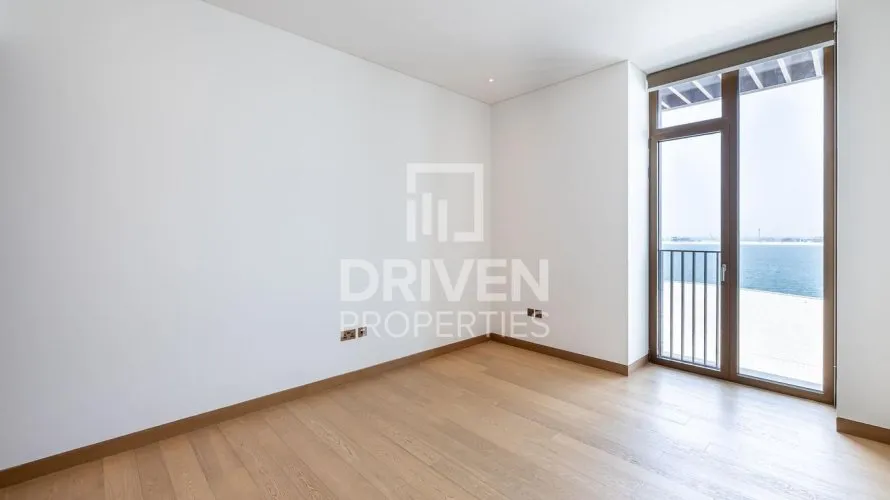 Apartamento de 3 dormitorios en Jumeirah Bay Island, UAE No. 4792 № 15