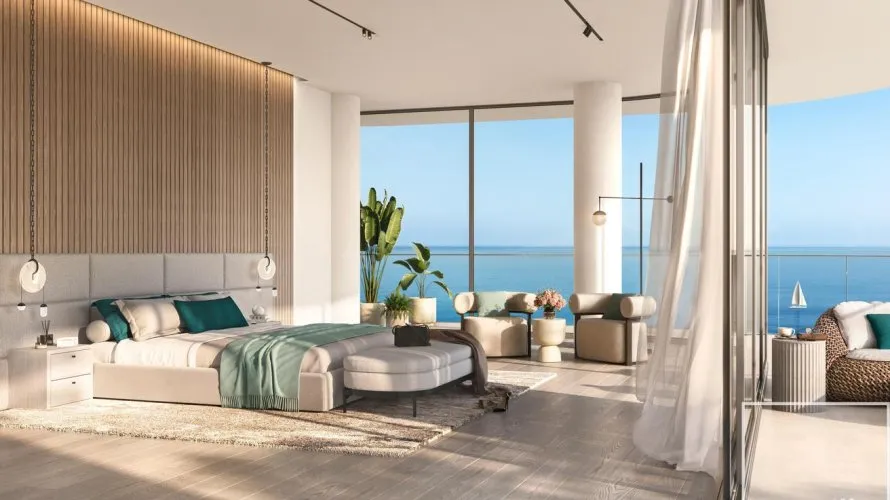 Apartamento de 3 dormitorios en Palm Jumeirah, UAE No. 4904 № 9