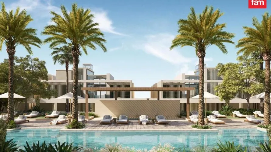 Apartamento de 3 dormitorios en Palm Jumeirah, UAE No. 4711 № 4