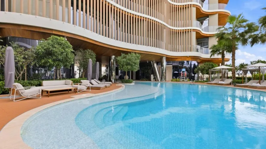 Apartamento de 6 dormitorios en Jumeirah, UAE No. 4805 № 3