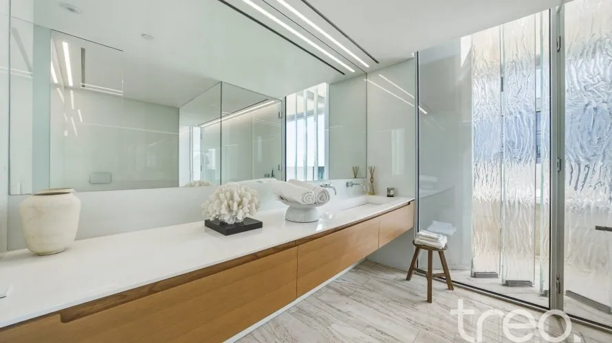 Apartamento de 5 dormitorios en Palm Jumeirah, UAE No. 4603 № 8