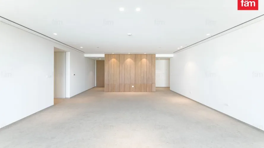 Apartamento de 4 dormitorios en Dubai, UAE No. 4576 № 21