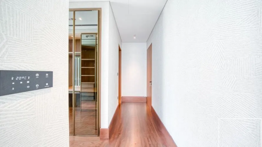 Apartamento de 4 dormitorios en The Crescent, UAE No. 4537 № 18