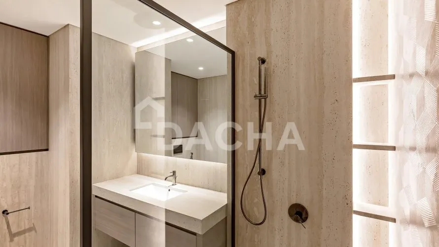 Apartamento de 3 dormitorios en Palm Jumeirah, UAE No. 4534 № 10