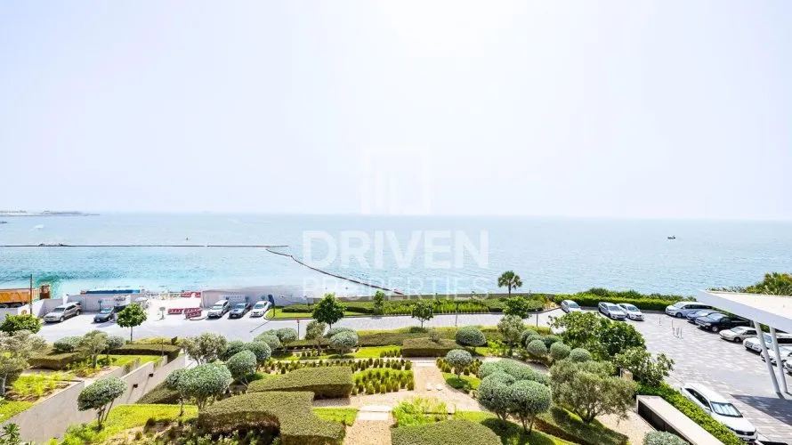 Apartamento de 2 dormitorios en Jumeirah Bay Island, UAE No. 4547 № 14