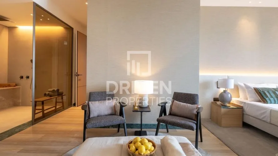 Apartamento de 3 dormitorios en Al Wasl, UAE No. 4815 № 20