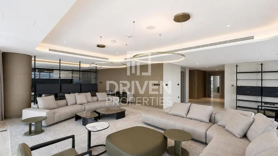 Apartamento de 3 dormitorios en Palm Jumeirah, UAE No. 4922 № 28