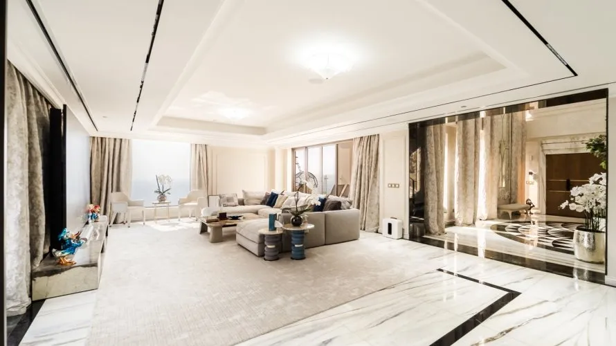 Apartamento de 6 dormitorios en Dubai, UAE No. 4775 № 20
