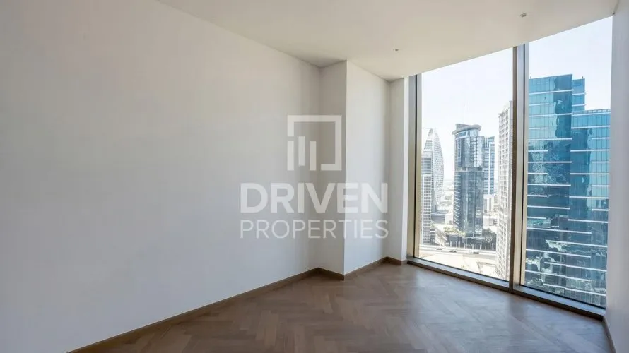 Apartamento de 4 dormitorios en Business Bay, UAE No. 4814 № 12