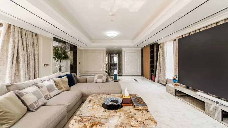 Apartamento de 6 dormitorios en Dubai, UAE No. 4775 № 25