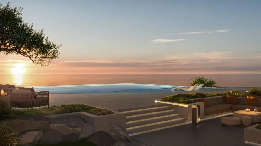 Apartamento de 3 dormitorios en Palm Jumeirah, UAE No. 4904