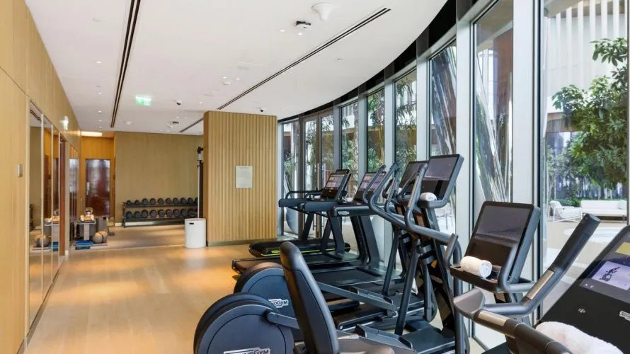 Apartamento de 4 dormitorios en Jumeirah, UAE No. 4798 № 9