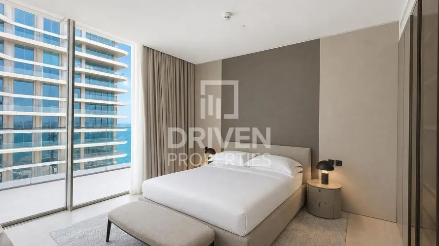 Apartamento de 3 dormitorios en Palm Jumeirah, UAE No. 4922 № 16