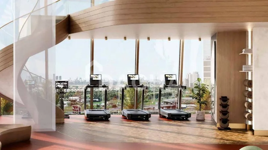 Apartamento de 4 dormitorios en Dubai Marina, UAE No. 4688 № 6