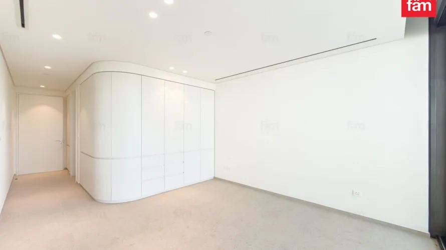 Apartamento de 4 dormitorios en Dubai, UAE No. 4576 № 18