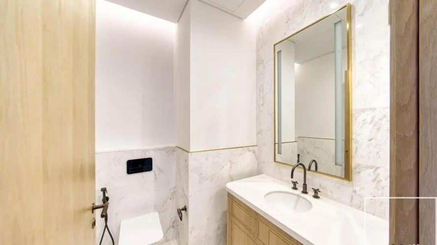 Apartamento de 5 dormitorios en Business Bay, UAE No. 4538 № 24