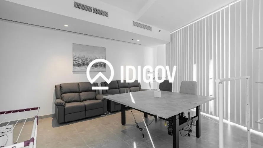 Apartamento de 4 dormitorios en Dubai Marina, UAE No. 4783 № 18