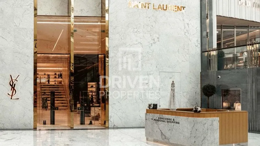 Apartamento de 5 dormitorios en Downtown Dubai (Downtown Burj Dubai), UAE No. 4796 № 4