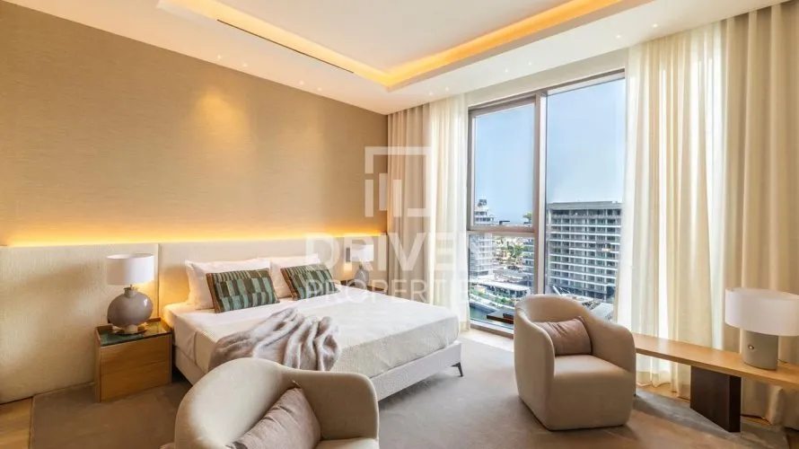 Apartamento de 3 dormitorios en Al Wasl, UAE No. 4815 № 19