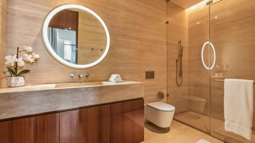 Apartamento de 4 dormitorios en Jumeirah, UAE No. 4798 № 15