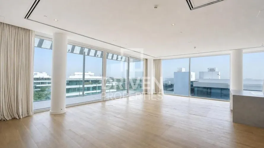 Apartamento de 3 dormitorios en Ashjar, UAE No. 4608 № 26