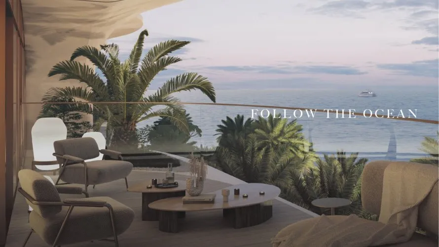 Apartamento de 3 dormitorios en Palm Jumeirah, UAE No. 4866 № 8