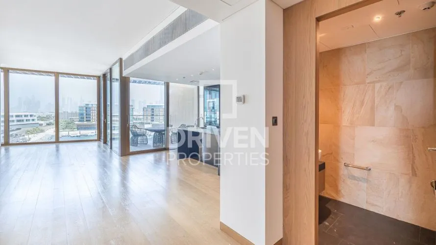 Apartamento de 3 dormitorios en Jumeirah Bay Island, UAE No. 4792 № 11
