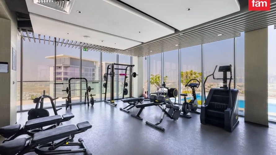 Apartamento de 4 dormitorios en Dubai, UAE No. 4897 № 5