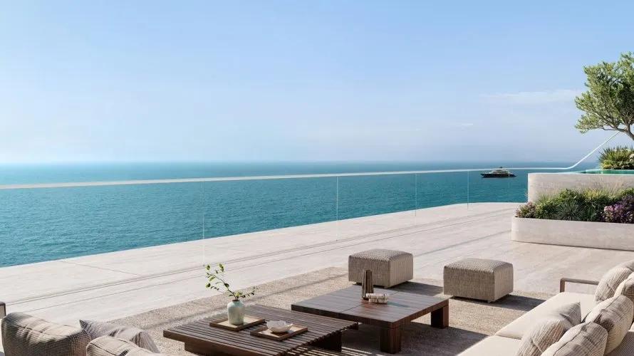 Apartamento de 4 dormitorios en Palm Jumeirah, UAE No. 4767 № 7