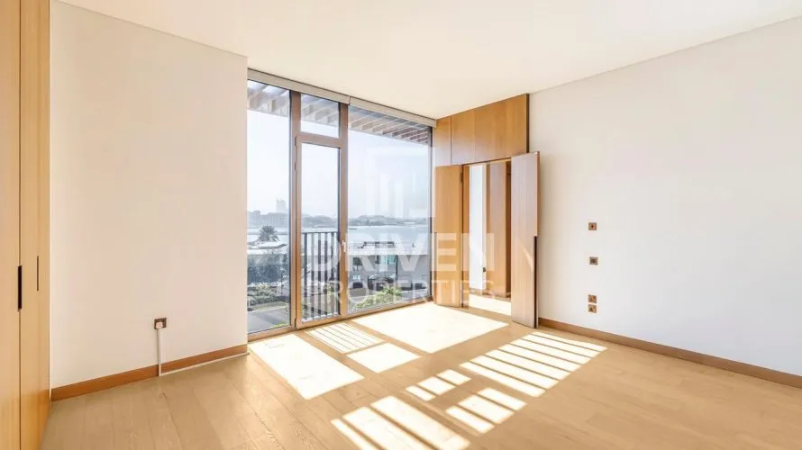Apartamento de 1 dormitorio en Jumeirah Bay Island, UAE No. 4545 № 14