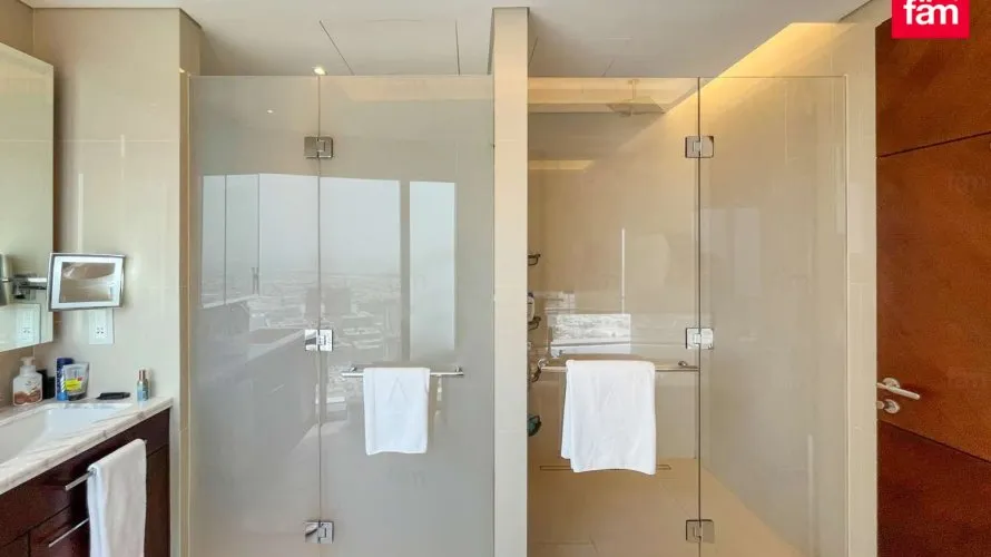 Apartamento de 5 dormitorios en Downtown Dubai (Downtown Burj Dubai), UAE No. 4590 № 2