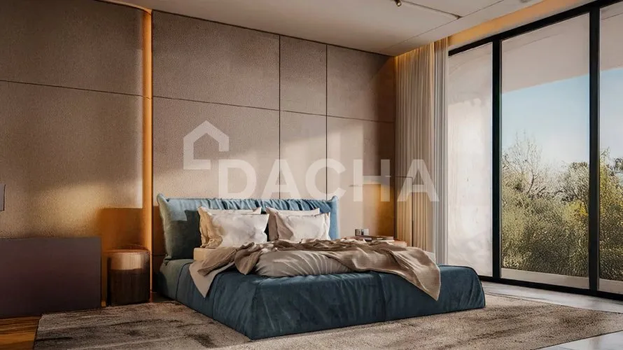 Apartamento de 2 dormitorios en The Crescent, UAE No. 4772 № 9