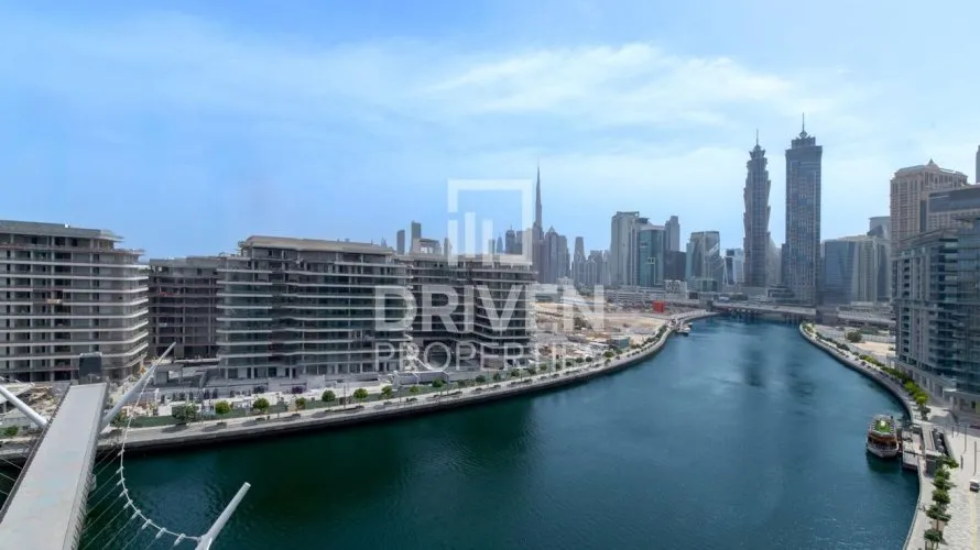 Apartamento de 3 dormitorios en Al Wasl, UAE No. 4815 № 1