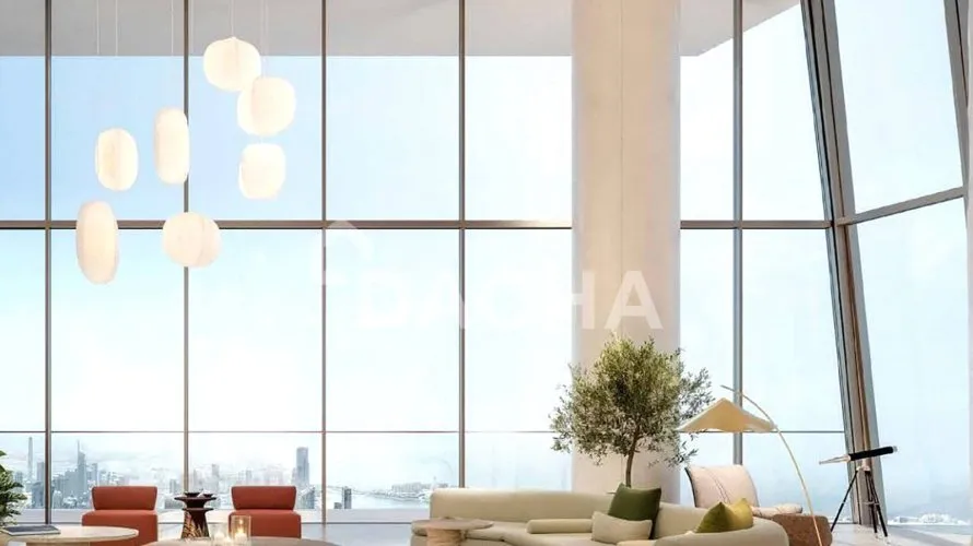 Apartamento de 4 dormitorios en Dubai Marina, UAE No. 4688 № 9