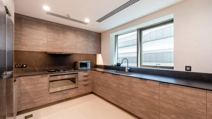 Apartamento de 3 dormitorios en Dubai, UAE No. 4886 № 6