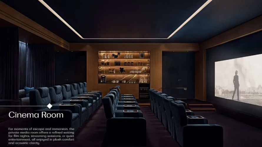 Ático de 4 dormitorios en Al Reem Island, UAE No. 4710 № 7