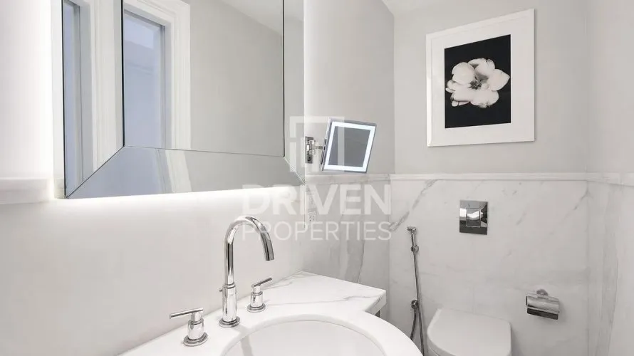 Apartamento de 4 dormitorios en Downtown Dubai (Downtown Burj Dubai), UAE No. 4928 № 4