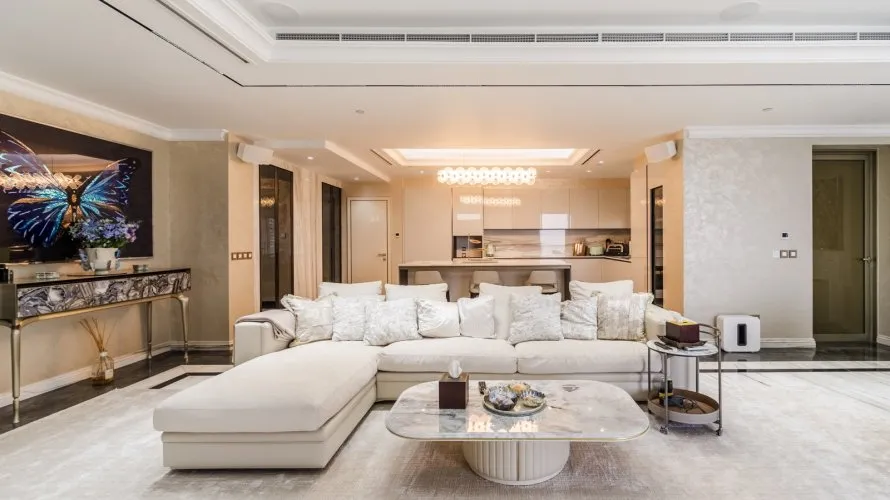 Apartamento de 6 dormitorios en Dubai, UAE No. 4775 № 18